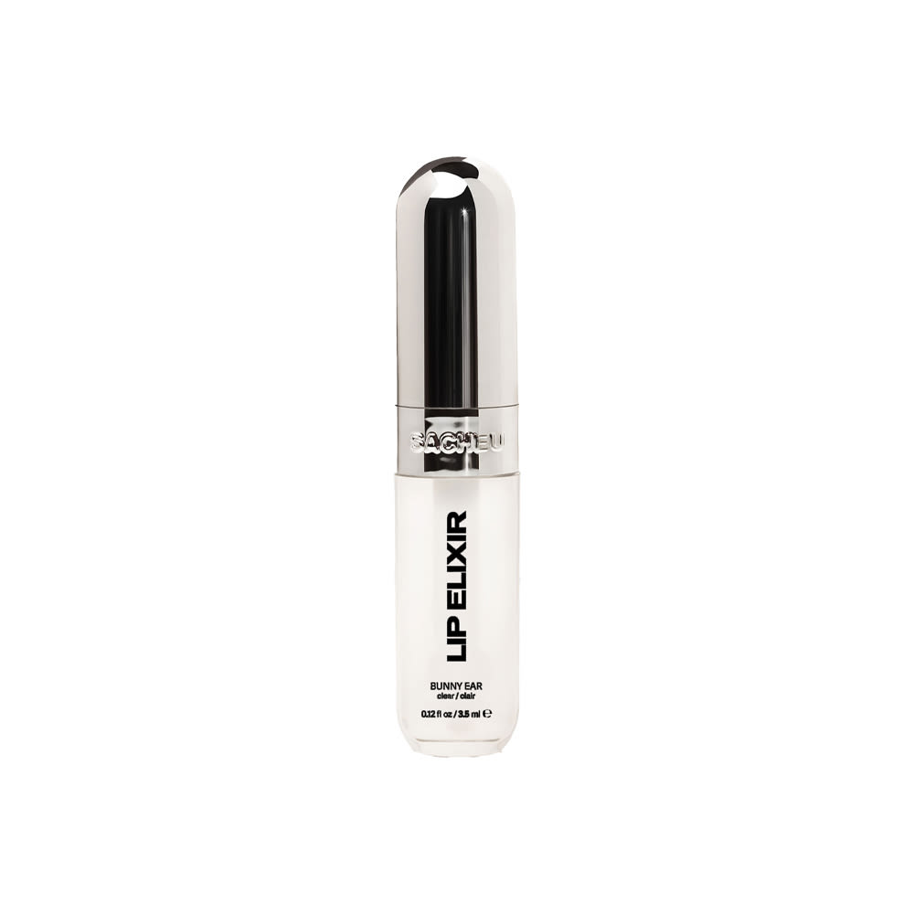 Sacheu Beauty Lip Elixir Bunny Ear