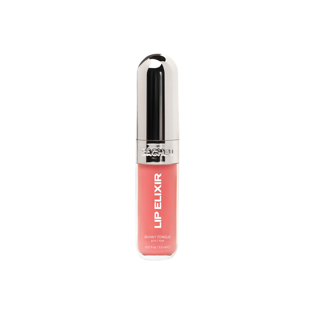 Sacheu Beauty Lip Elixir Bunny Tongue