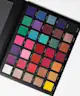 Sample Beauty - The Paradigm Shift Palette Volume II