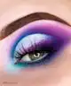 Sample Beauty - The Paradigm Shift Palette Volume II