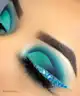 Sample Beauty - The Paradigm Shift Palette Volume II