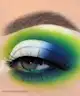 Sample Beauty - The Paradigm Shift Palette Volume II