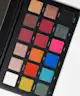 Sample Beauty - The Cult Palette