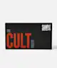 Sample Beauty - The Cult Palette