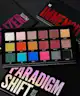 Sample Beauty - The Cult Palette