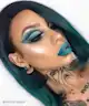 Sample Beauty - The Cult Palette