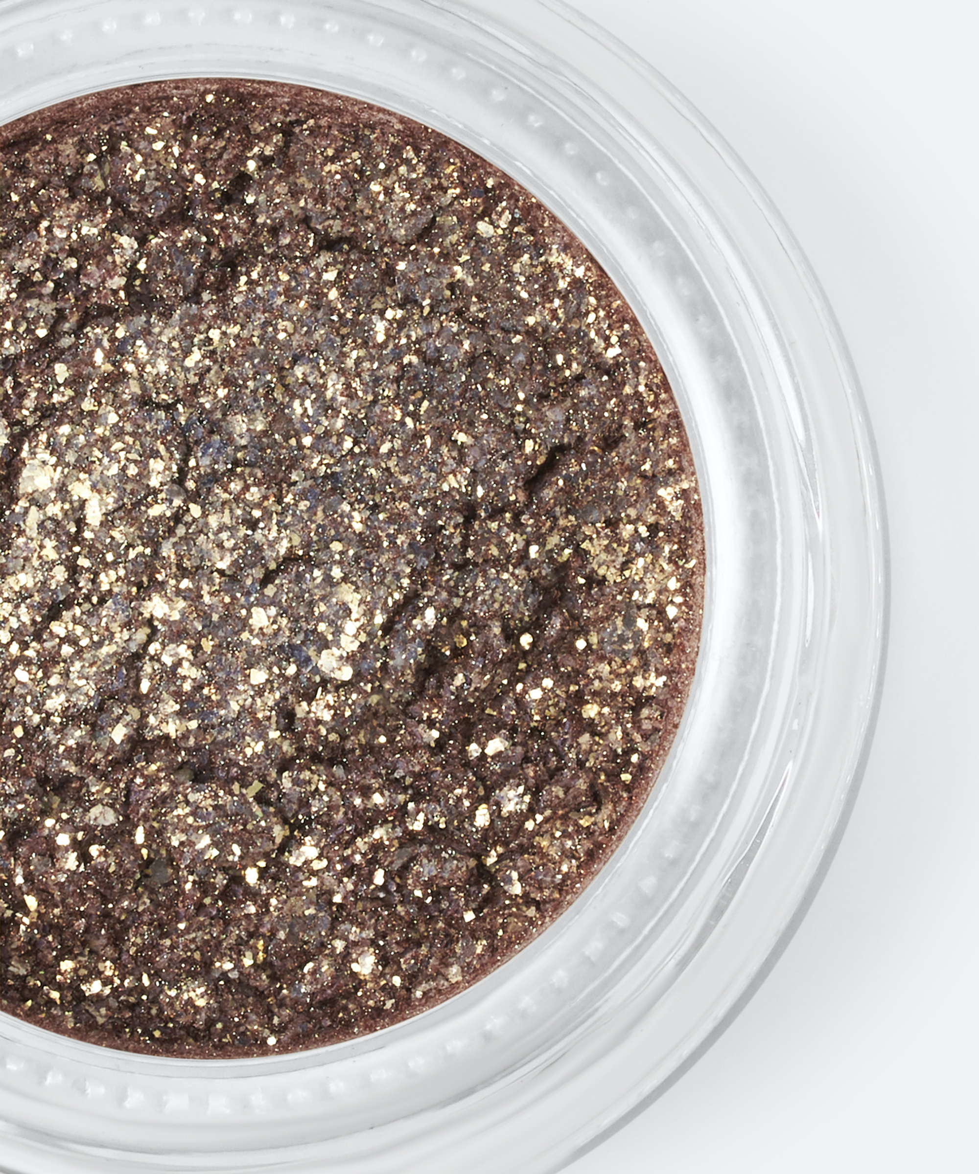 sparkle pigment eyeshadow