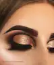 Sample Beauty - Loose Eyeshadow Sparkle Pigment