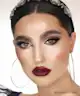 Sample Beauty - Loose Eyeshadow Sparkle Pigment