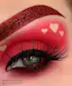 Sample Beauty - Loose Eyeshadow Pigment