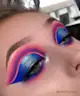 Sample Beauty - Loose Eyeshadow Pigment