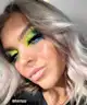 Sample Beauty - Loose Eyeshadow Pigment