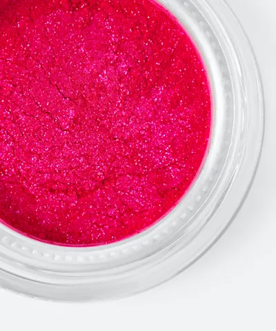 Sample Beauty - Loose Eyeshadow Shimmer Pigment