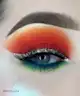 Sample Beauty - Loose Eyeshadow Sparkle Pigment