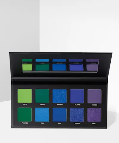 Sample Beauty - The Hydrographic Palette
