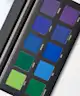 Sample Beauty - The Hydrographic Palette