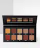Sample Beauty - The Reign Palette