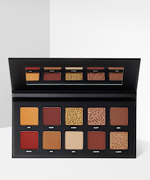 Sample Beauty The Reign Palette at BEAUTY BAY