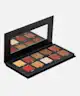 Sample Beauty - The Reign Palette
