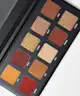 Sample Beauty - The Reign Palette