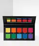 Sample Beauty - The Immensity Palette