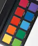 Sample Beauty - The Immensity Palette