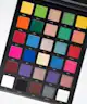 Sample Beauty - The Equalizer Palette