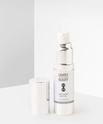 Sample Beauty - Infinity in One Beauty Gel