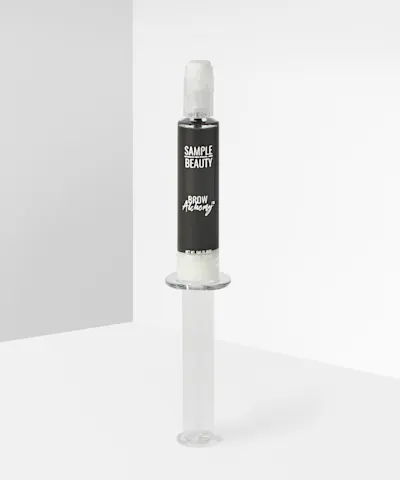 Sample Beauty - Brow Alchemy Eyebrow Cream