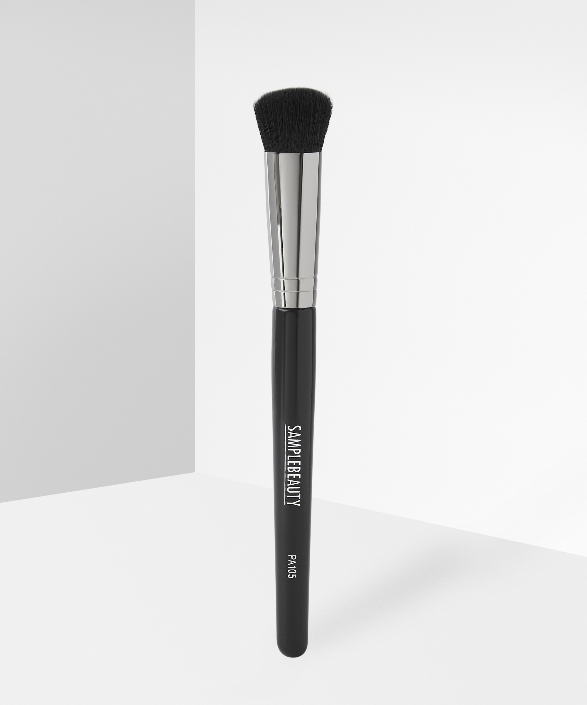 dense concealer brush