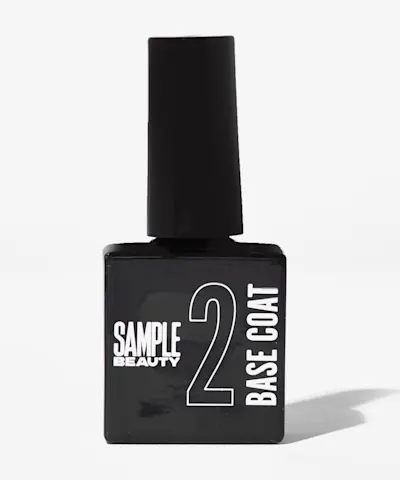 Sample Beauty - Base Coat Liquid for Dipping Powder