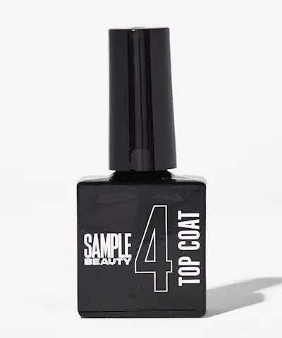 Sample Beauty - Top Coat Liquid for Dipping Powder