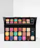 Sample Beauty - The Prodigy Palette: Jewel Toned Edition
