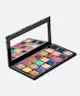 Sample Beauty - The Prodigy Palette: Jewel Toned Edition