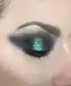 Sample Beauty - The Prodigy Palette: Jewel Toned Edition
