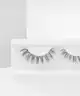 Sample Beauty - Are You Faux Real? Vegan Synthetic Silk False Lashes