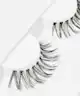 Sample Beauty - Are You Faux Real? Vegan Synthetic Silk False Lashes