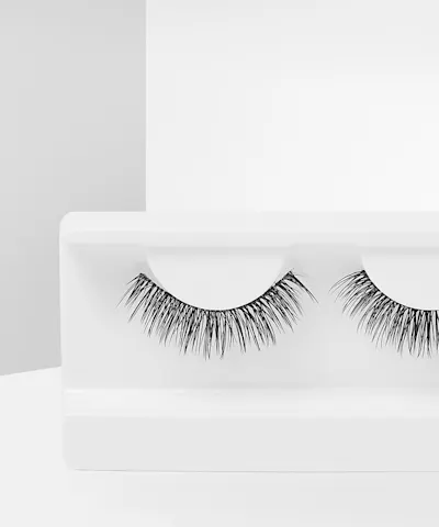 Sample Beauty - Fabulash Vegan Synthetic Silk False Lashes