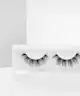 Sample Beauty - Lash Out Vegan Synthetic Silk False Lashes