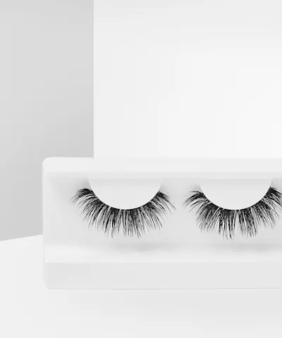Sample Beauty - Lash Out Vegan Synthetic Silk False Lashes