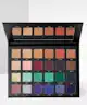 Sample Beauty - The Plush Palette