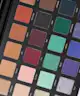 Sample Beauty - The Plush Palette