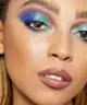 Sample Beauty - The Plush Palette