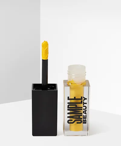 Sample Beauty - Liquid Eyeshadow