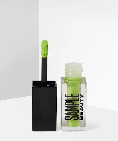 Sample Beauty - Liquid Eyeshadow