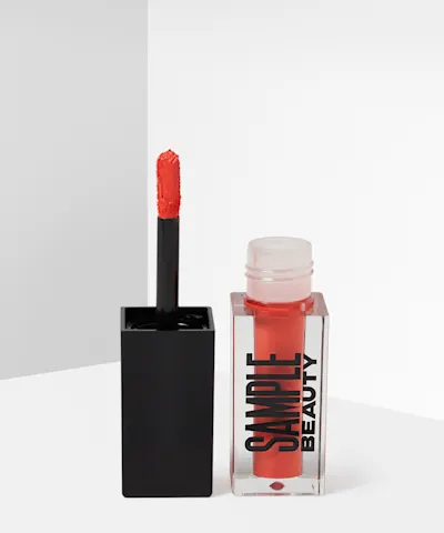 Sample Beauty - Liquid Eyeshadow