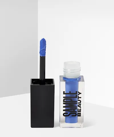 Sample Beauty - Liquid Eyeshadow