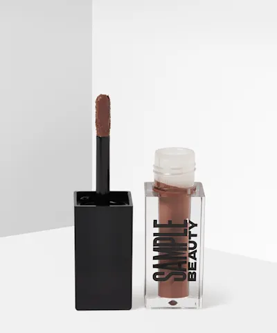 Sample Beauty - Liquid Eyeshadow