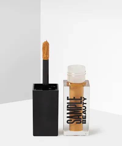Sample Beauty - Liquid Eyeshadow