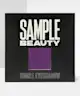 Sample Beauty - Single Eyeshadow